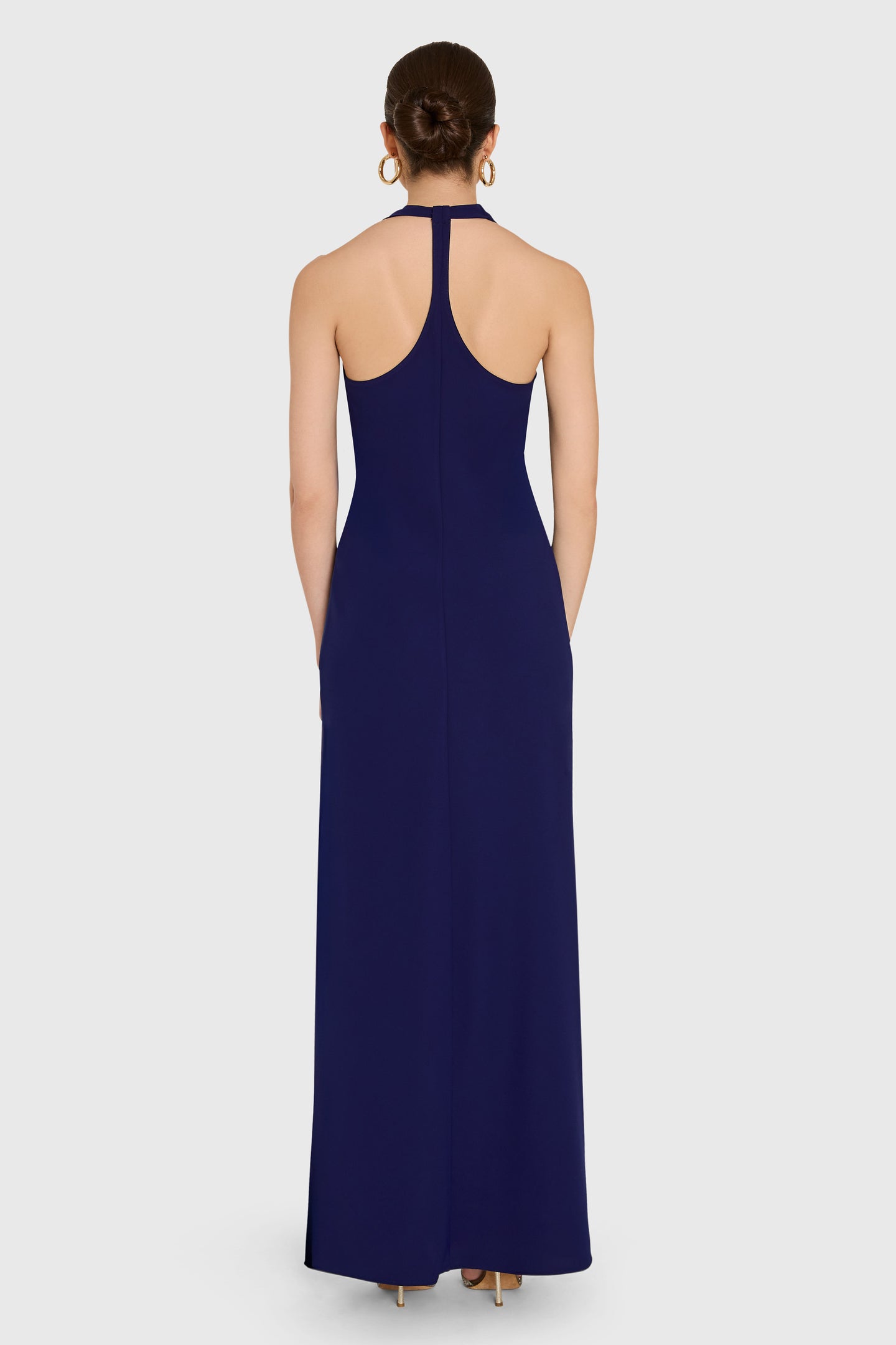 Sonya Maxi Dress View 3