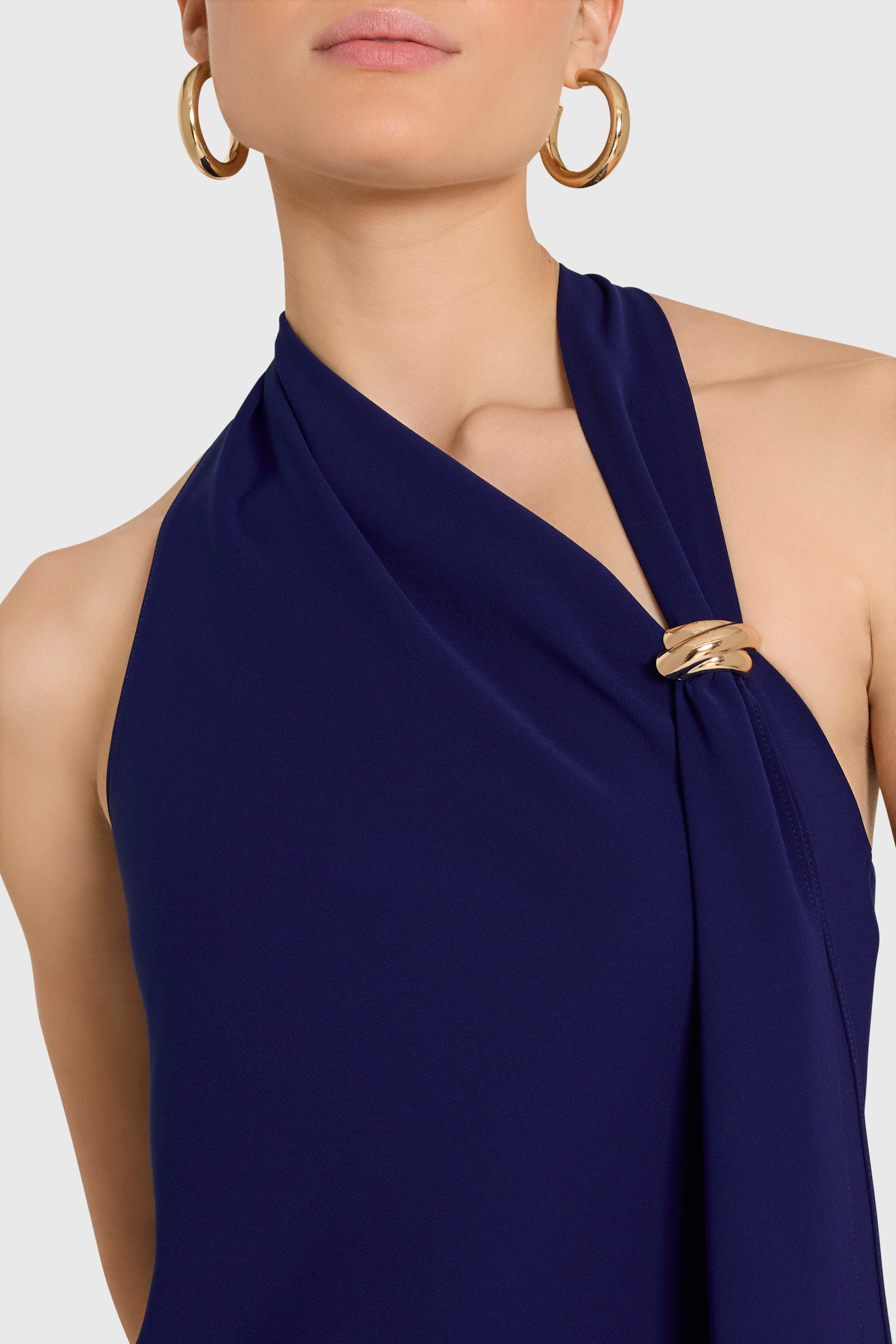 Sonya Maxi Dress view 4