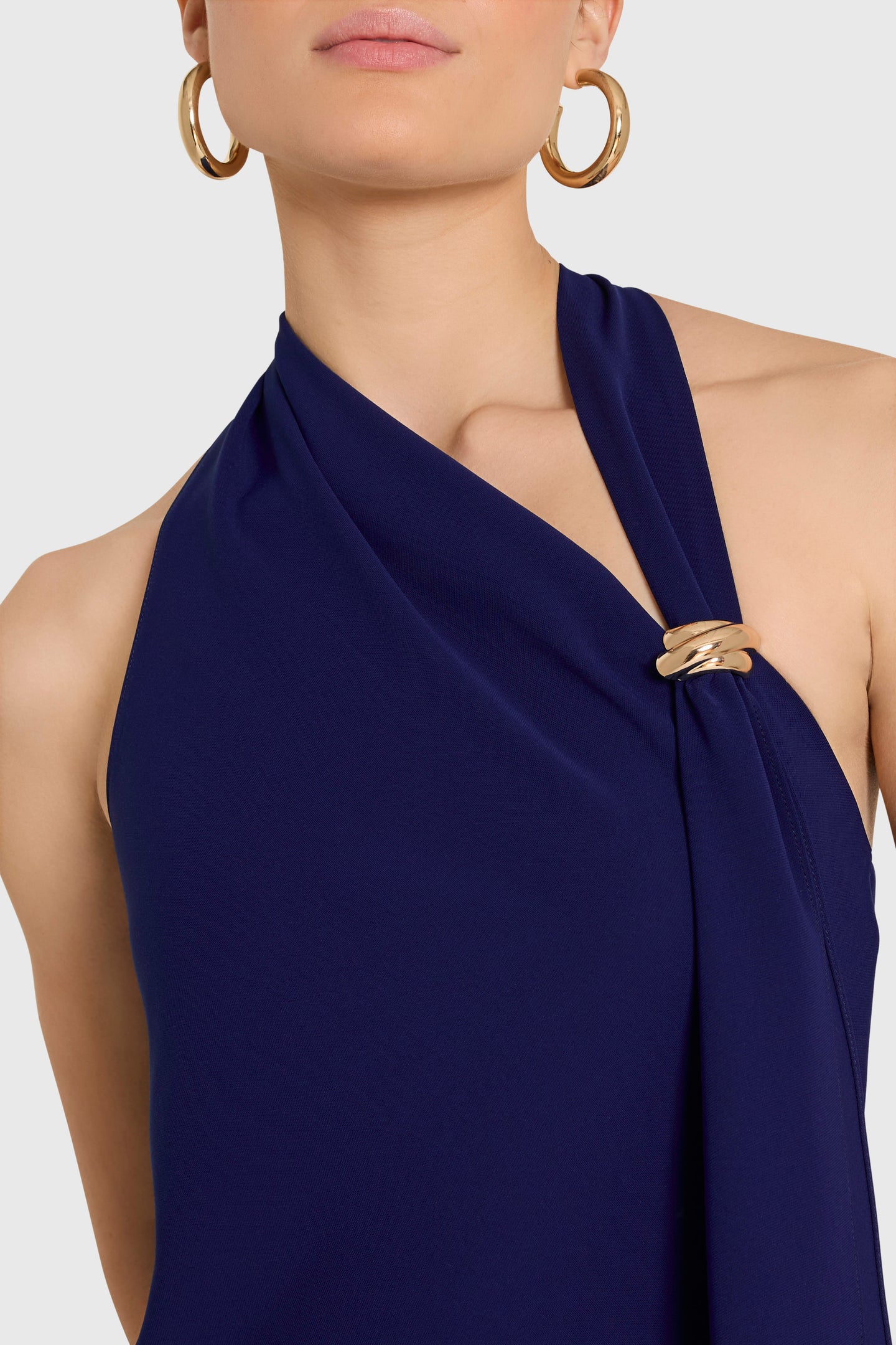 Sonya Maxi Dress View 4