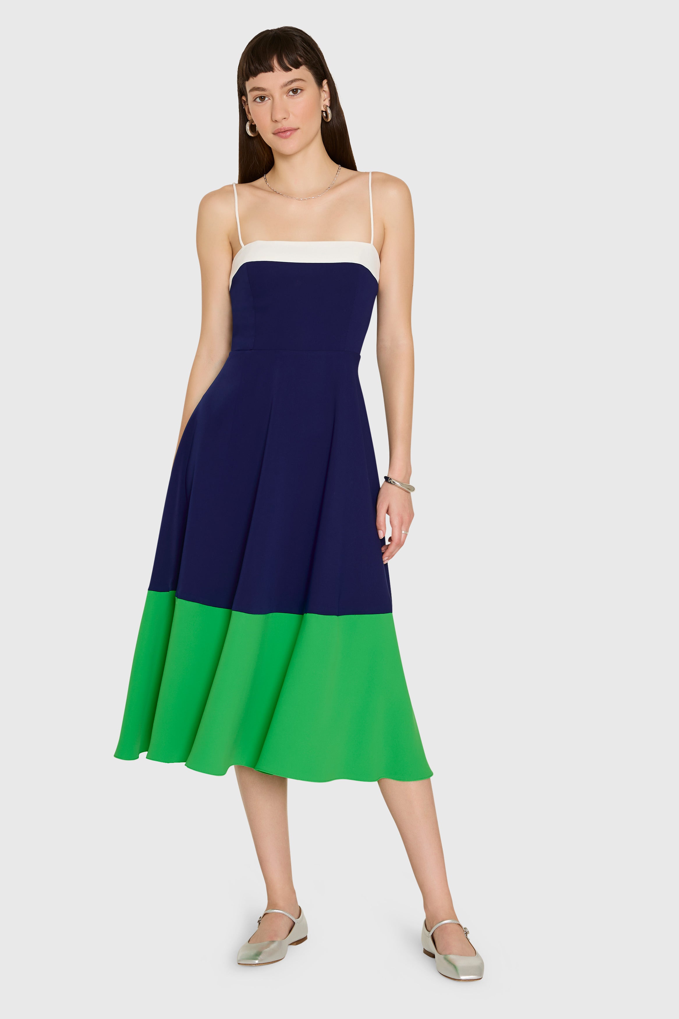 Tammy Midi Dress view 5