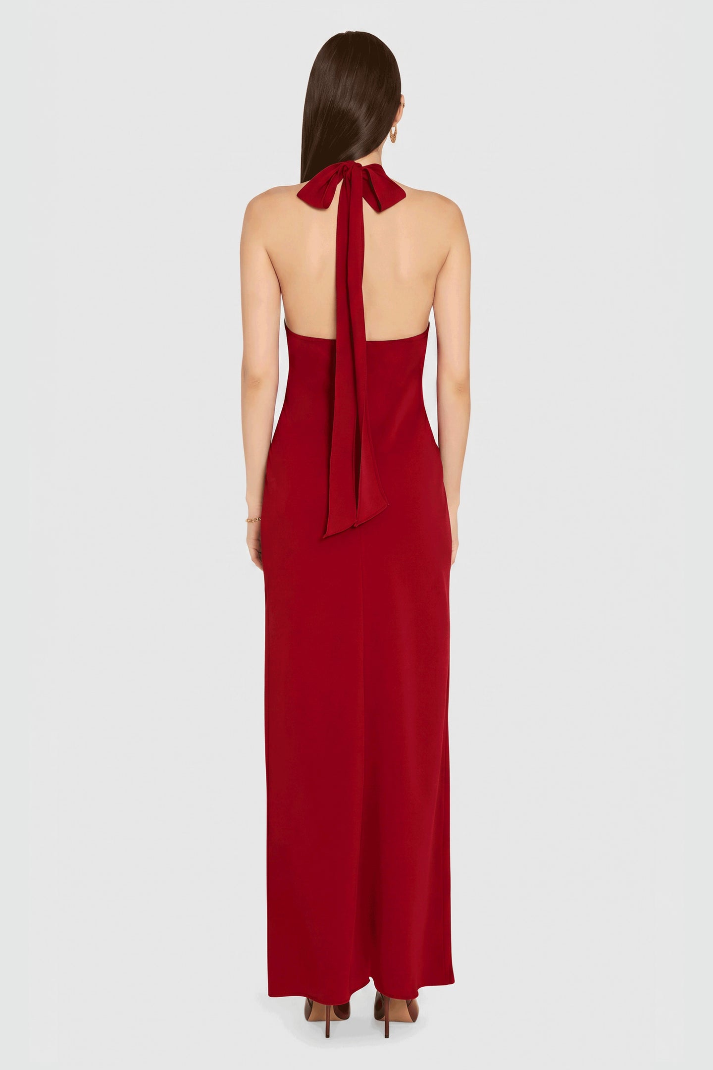 Samara Maxi Dress View 3