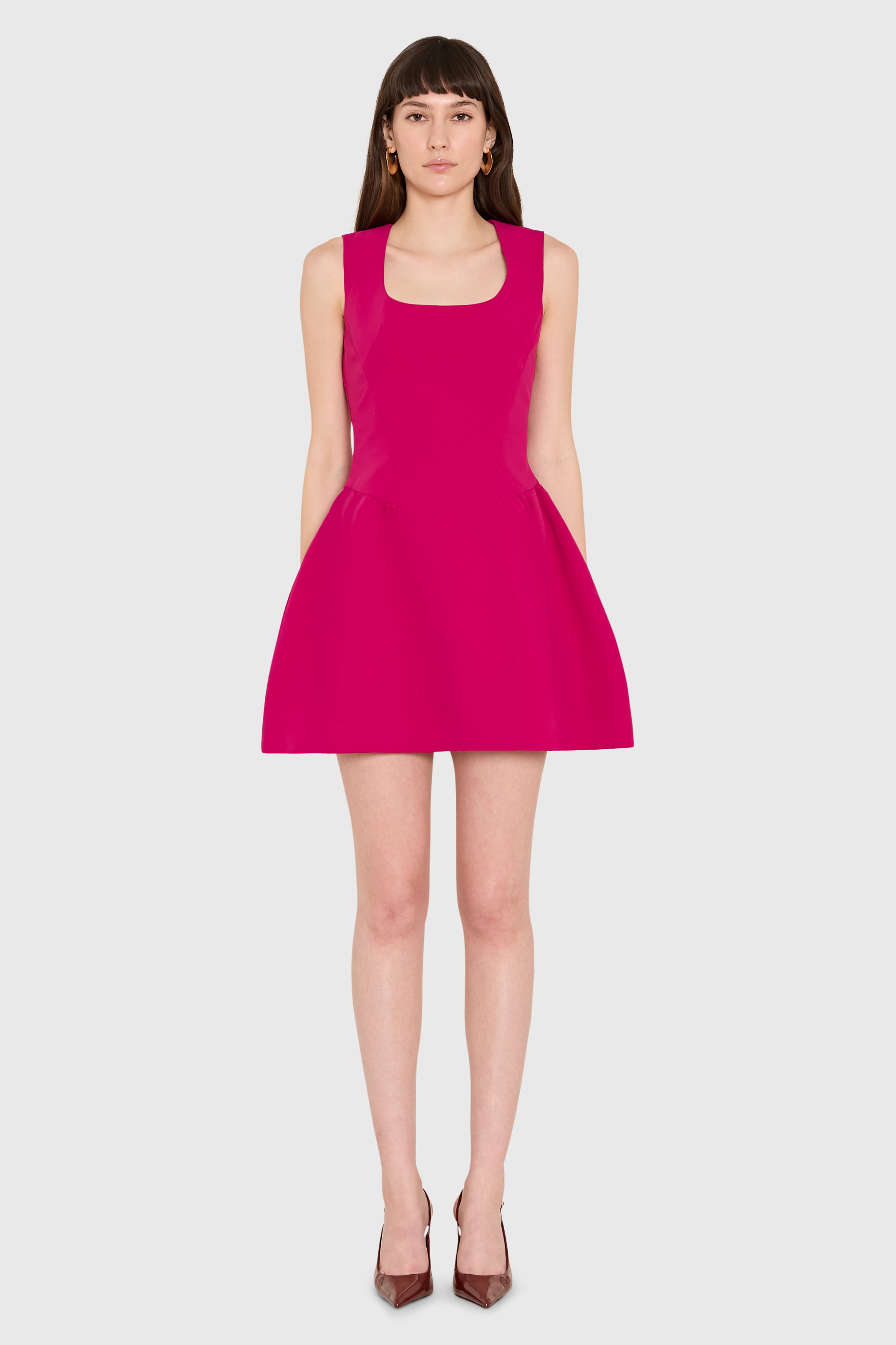Leora Dress view 1