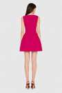 Leora Dress View 3