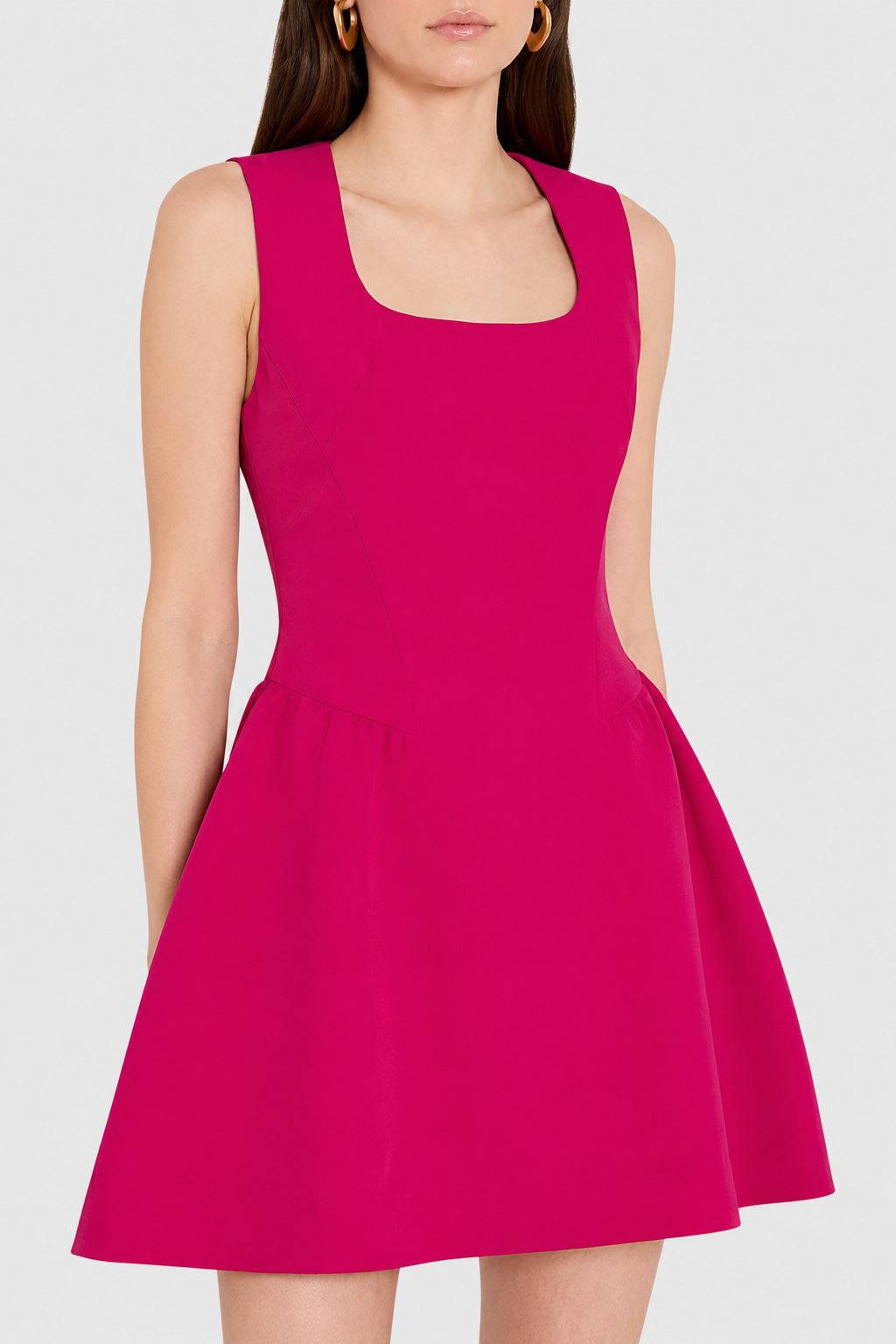 Leora Dress view 4