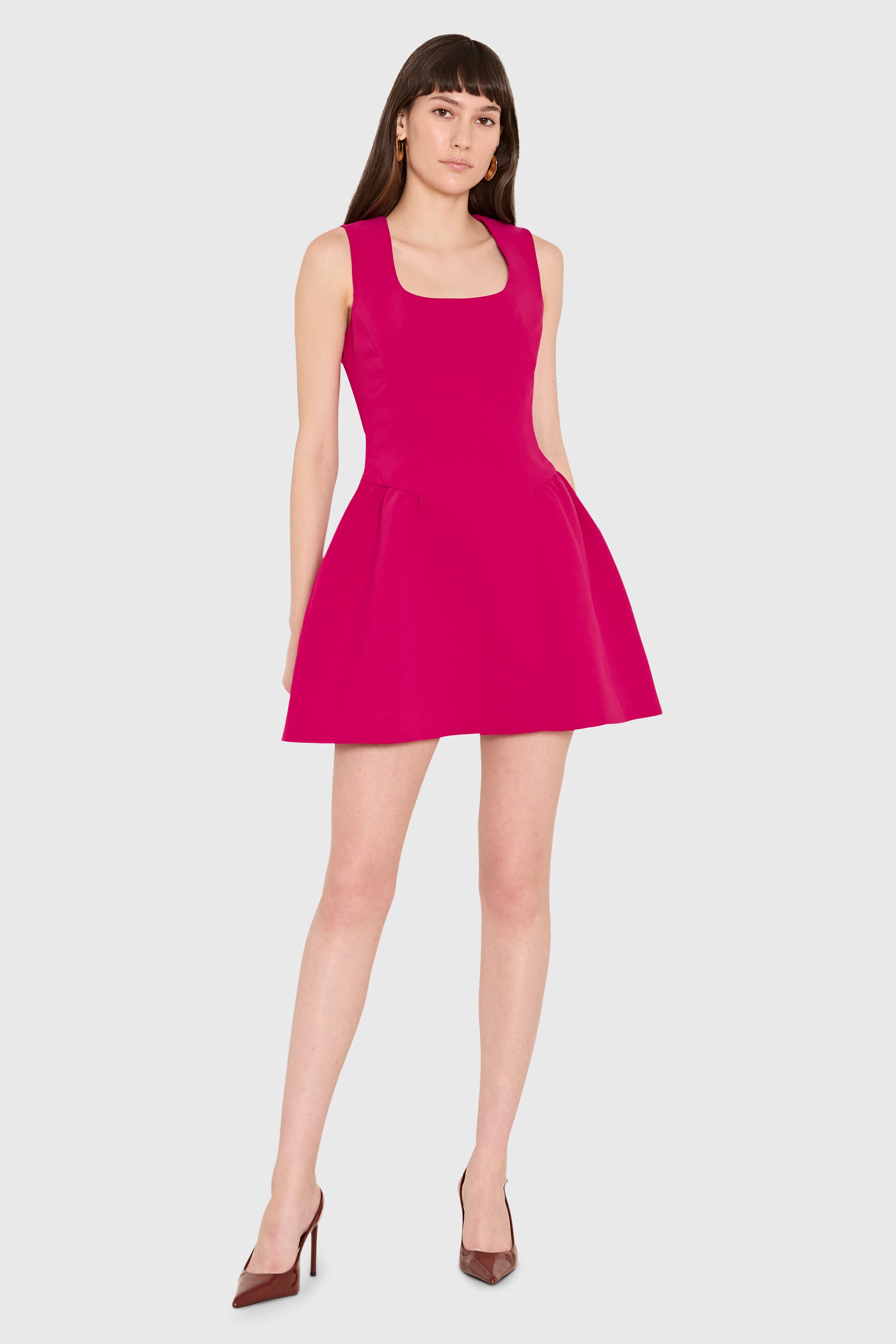 Leora Dress view 5