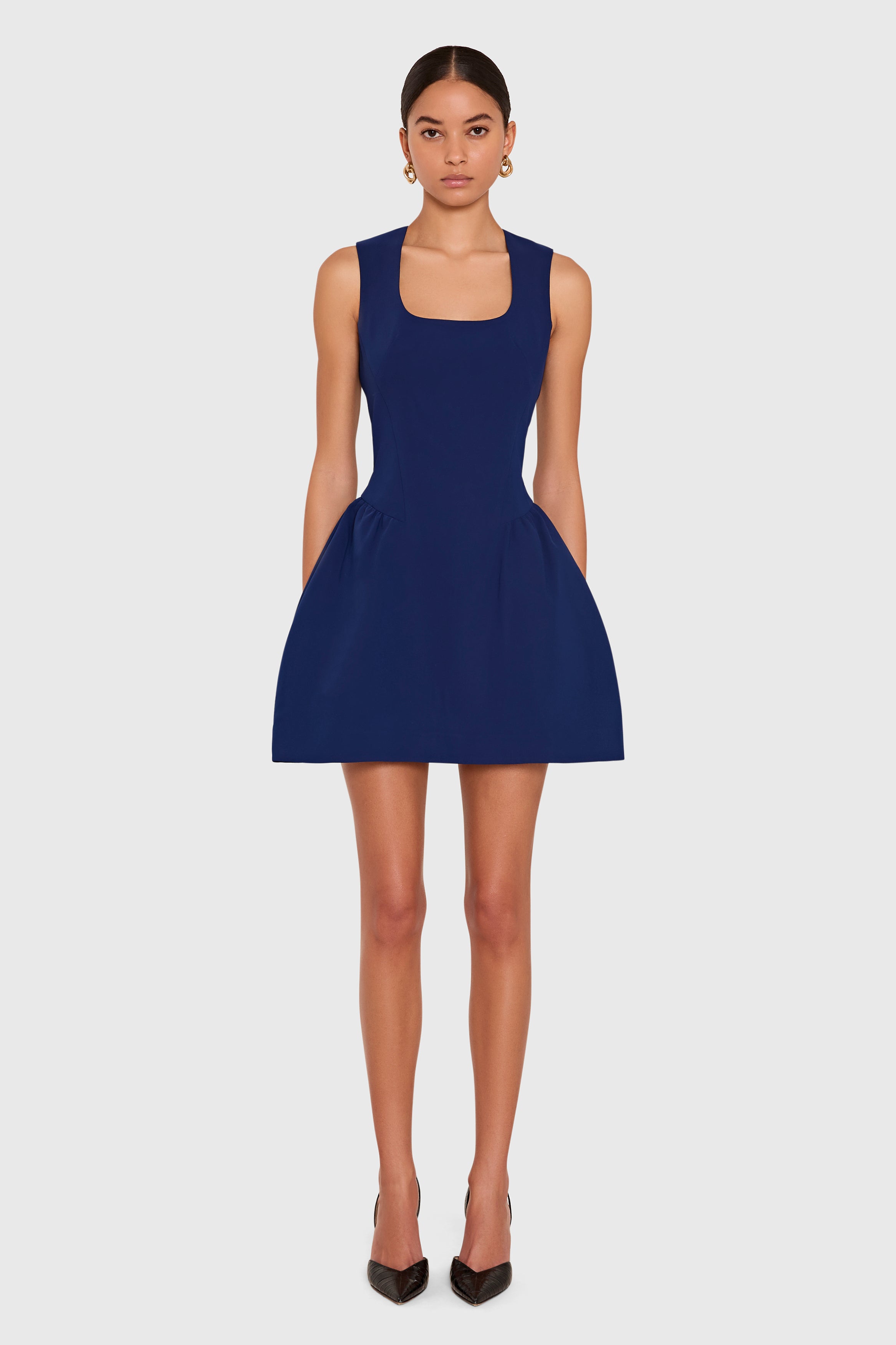 Leora Dress view 1