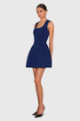 Leora Dress View 2