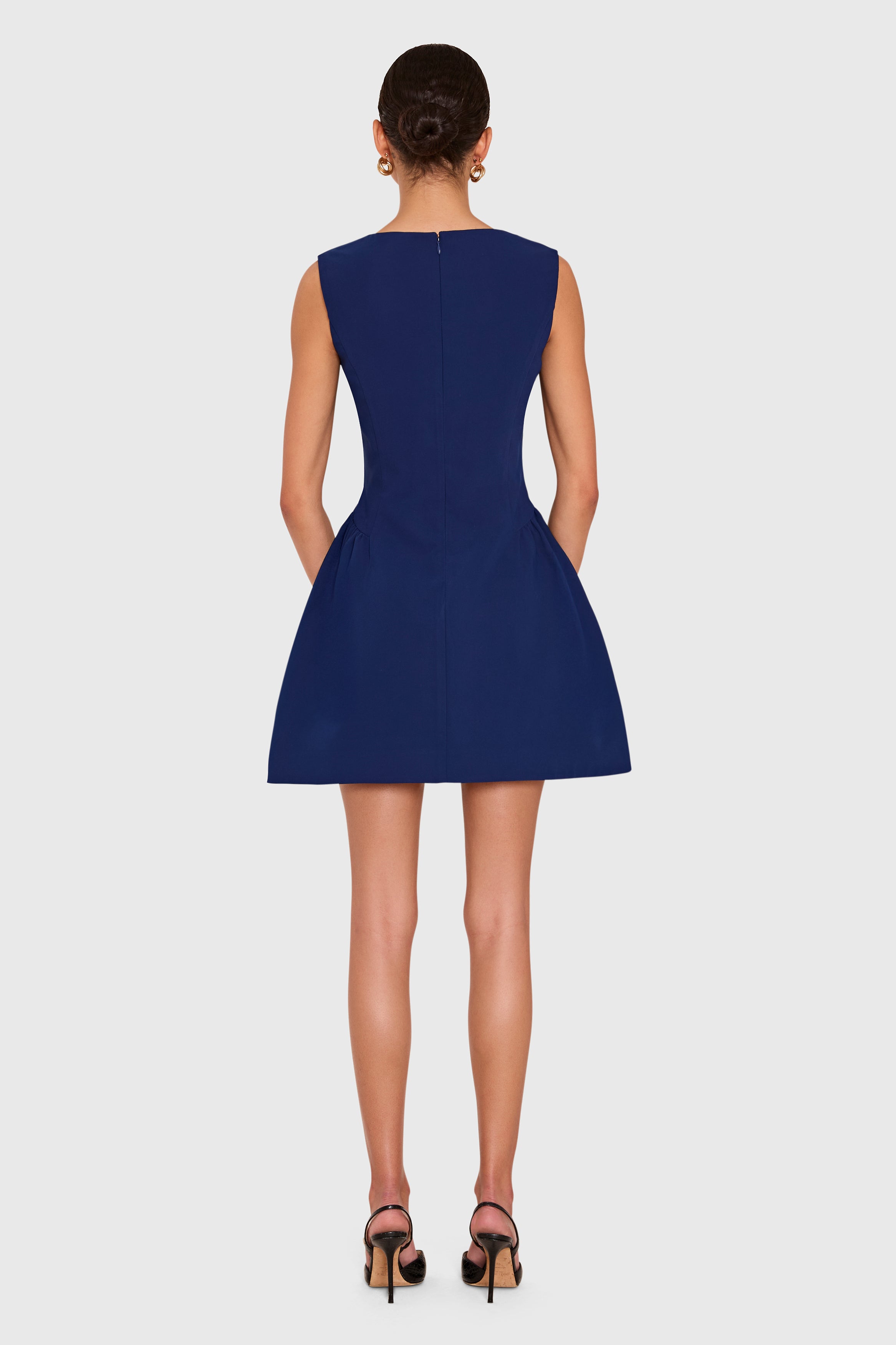 Leora Dress view 3