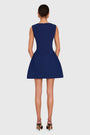 Leora Dress View 3