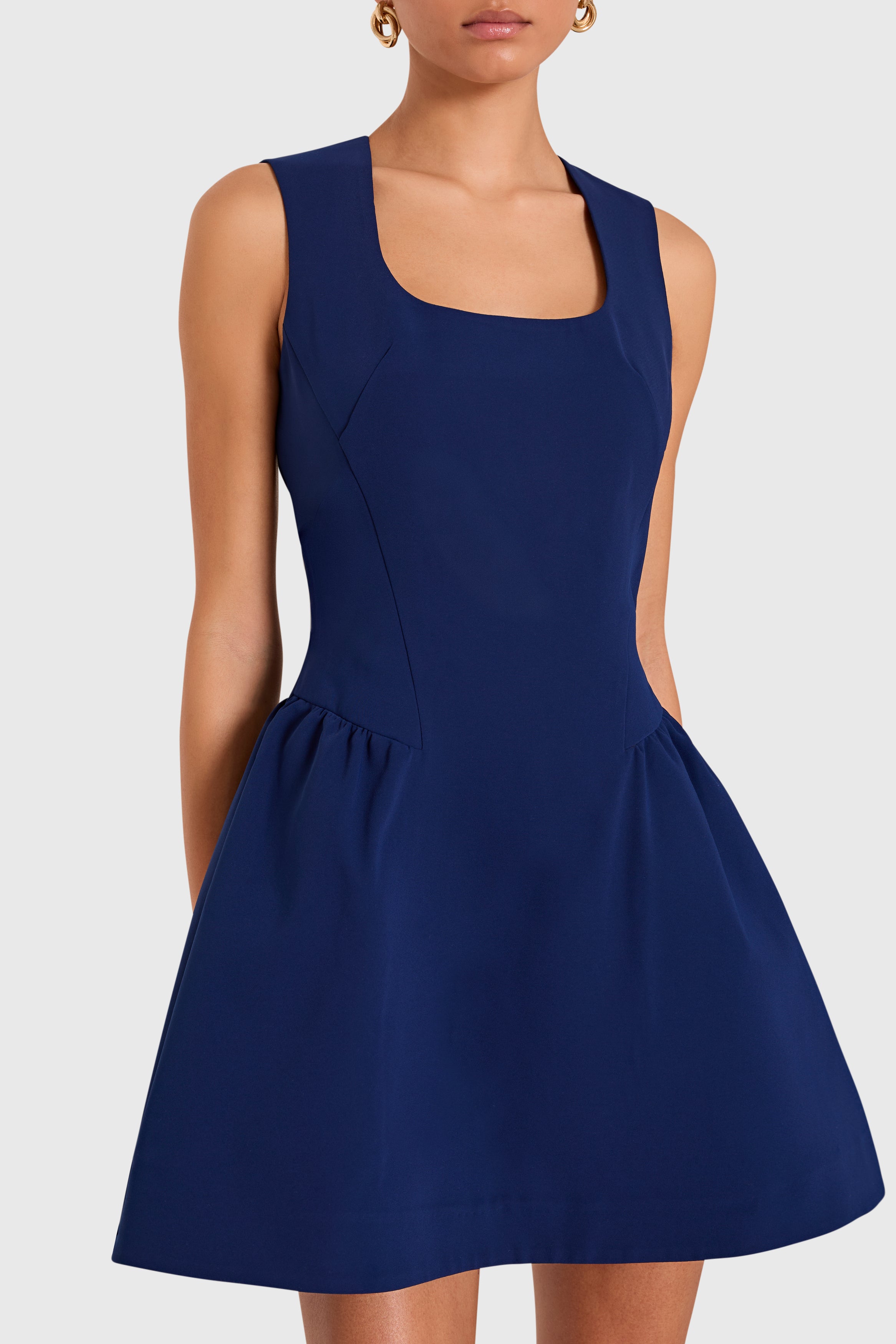 Leora Dress view 4