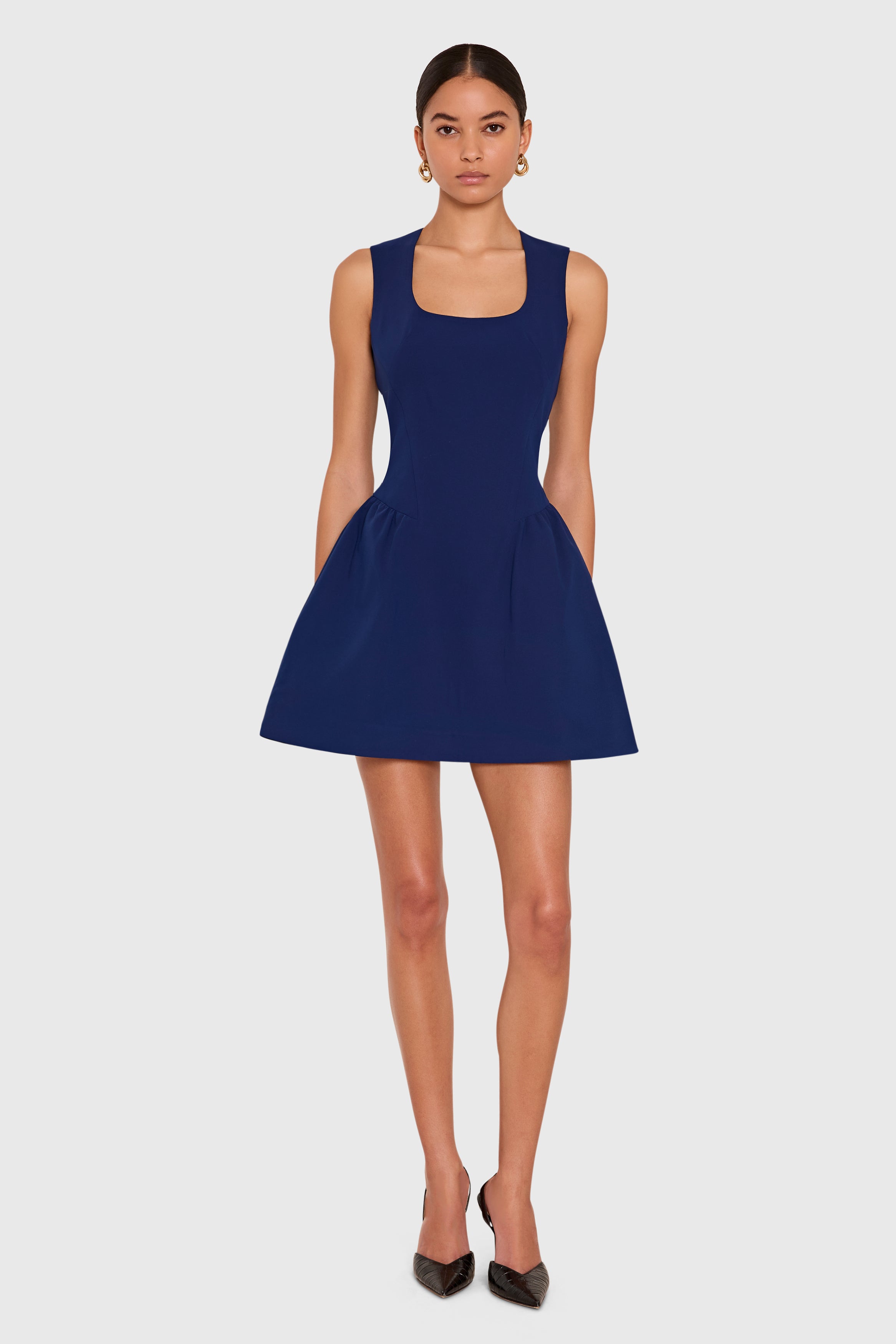 Leora Dress view 5