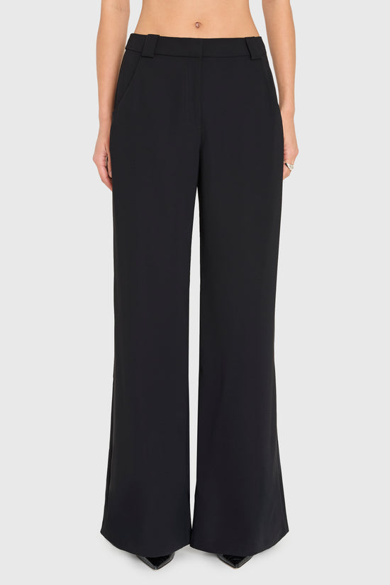 Saddler Pants view 2