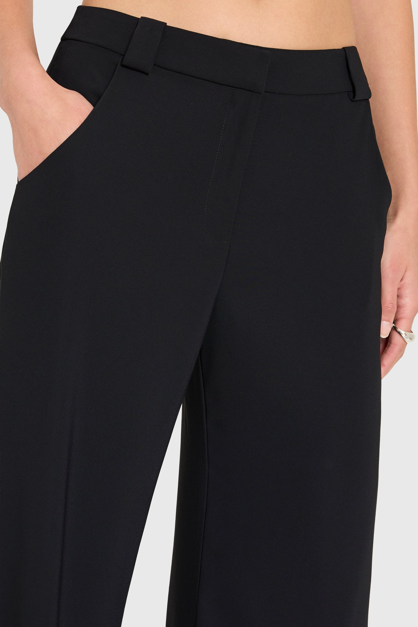 Saddler Pants View 4