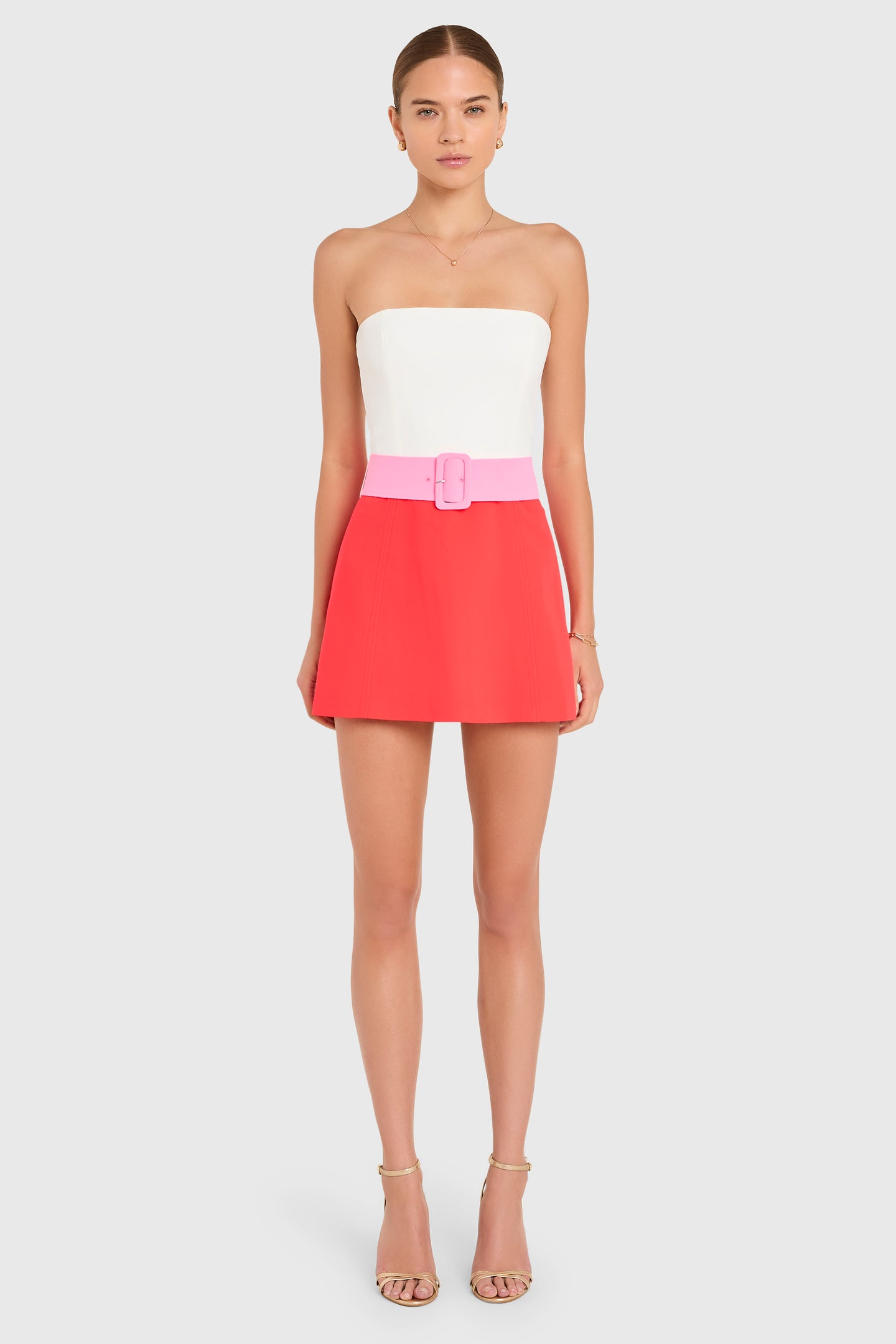 amanda uprichard fae midi dress Amanda Uprichard x REVOLVE Fae Midi Dress in Crimson