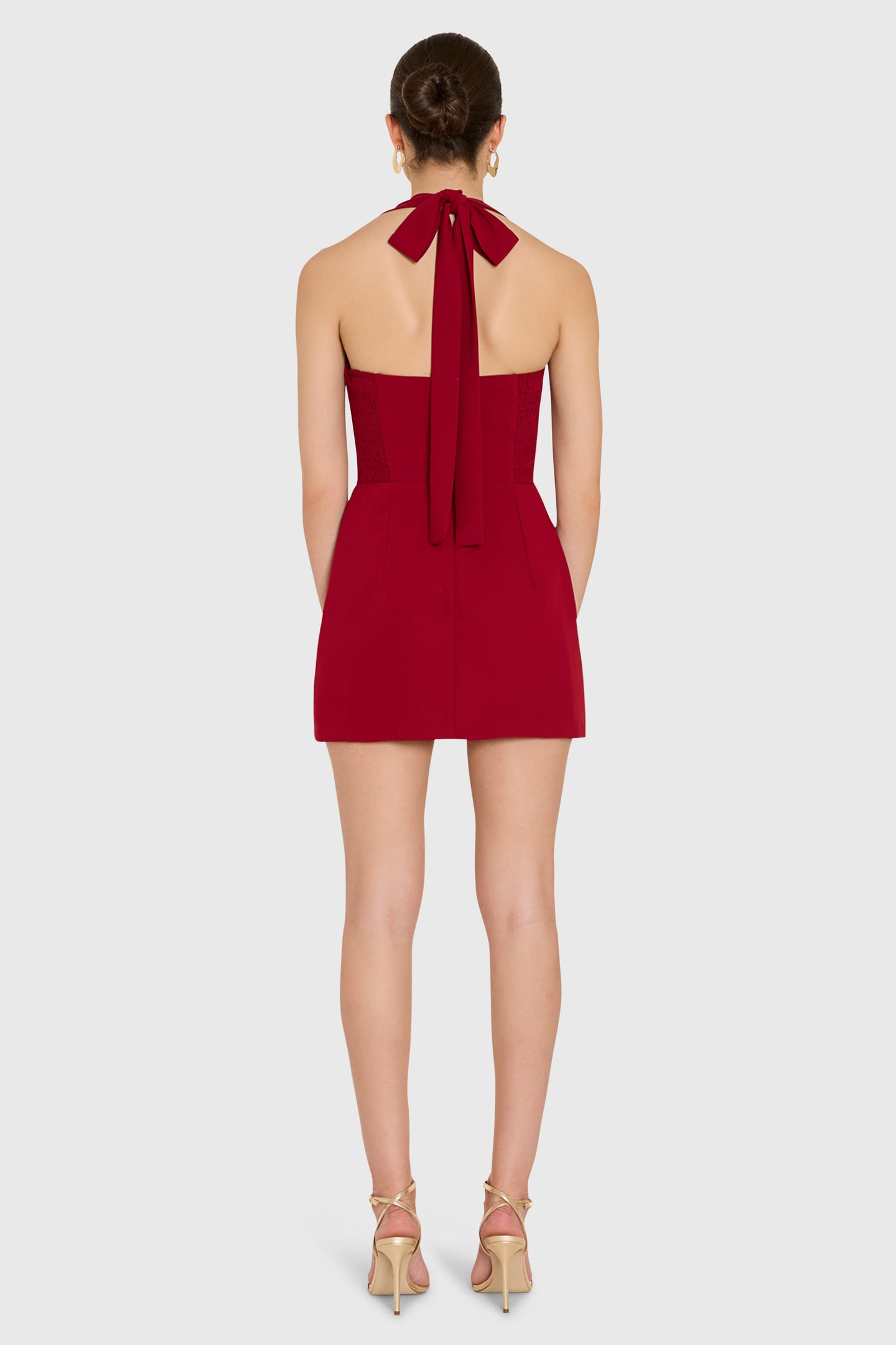 Cynthia Romper View 3