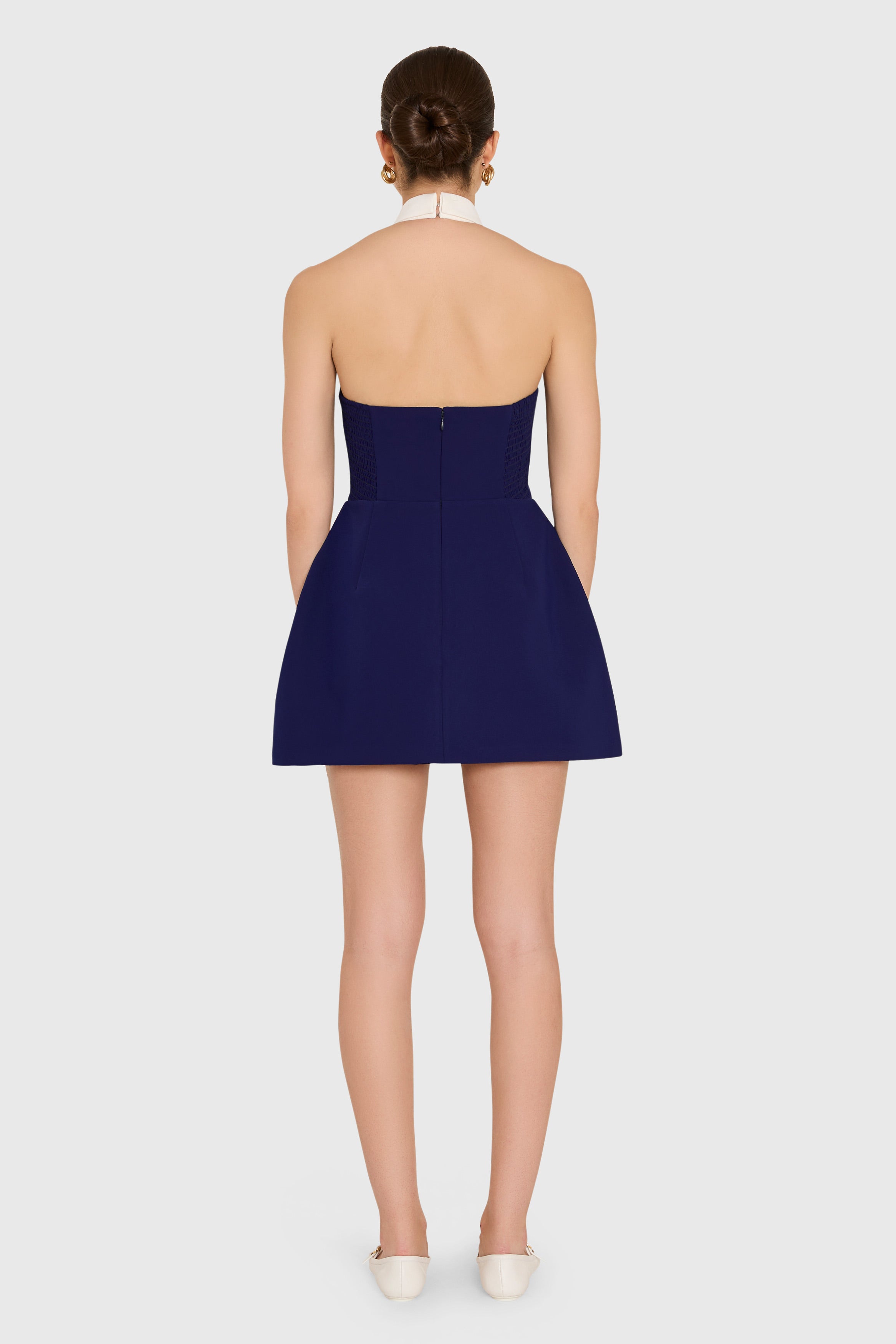 Archer Romper view 3