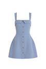 Mindy Romper View 6