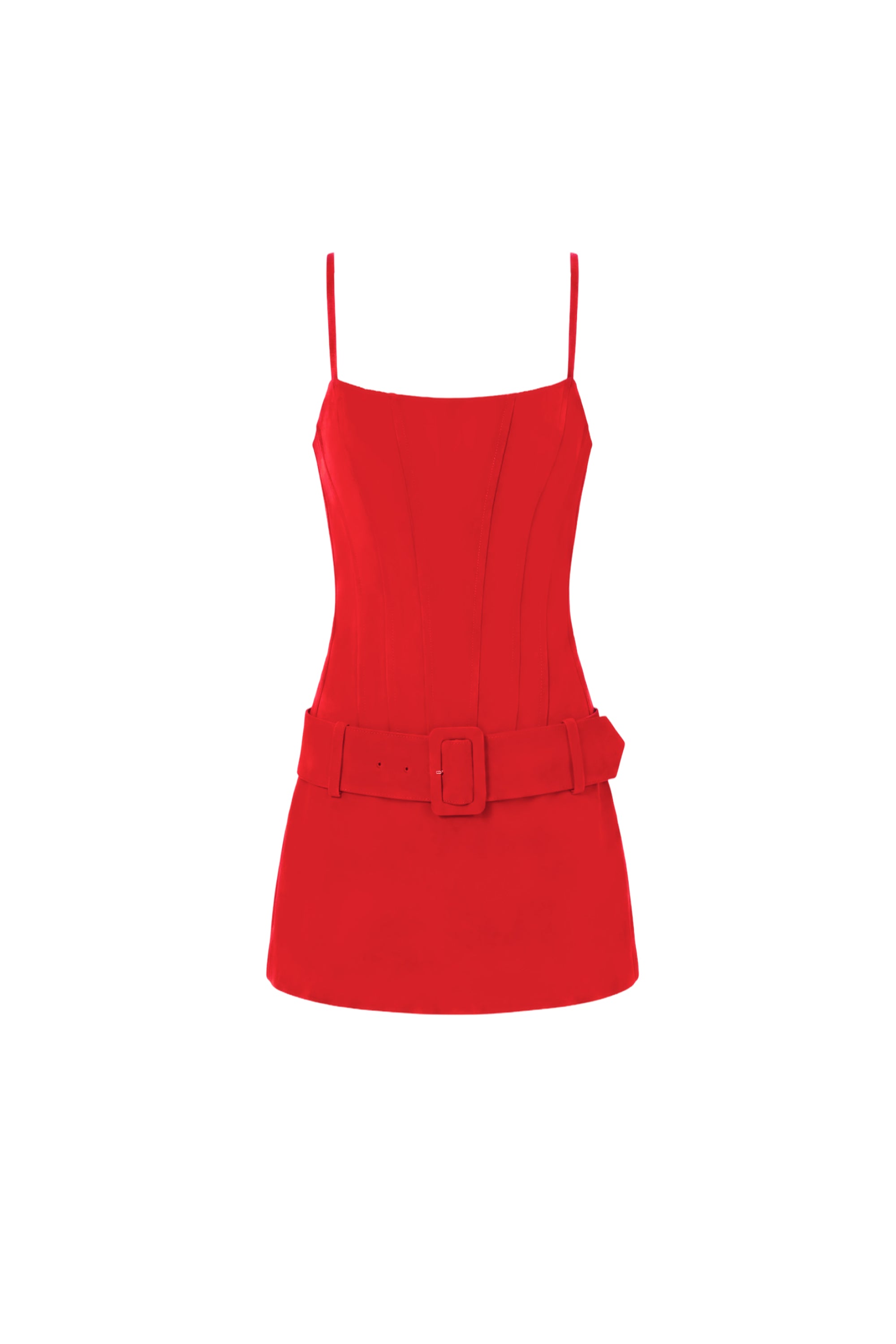 Alva Romper view 4