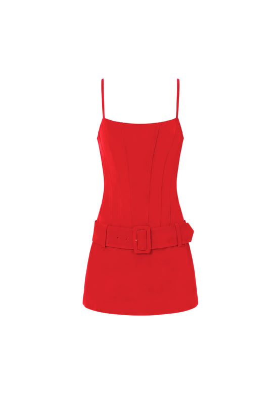 Alva Romper view 1