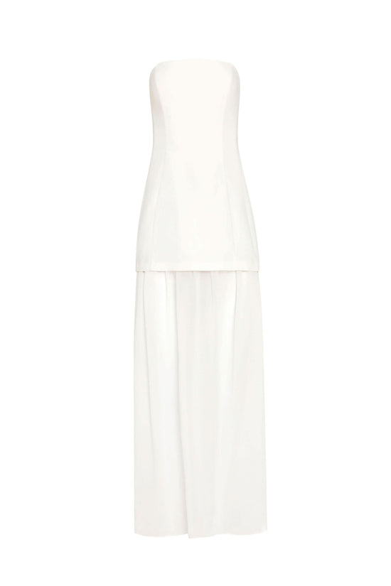 Linda Dress view 1