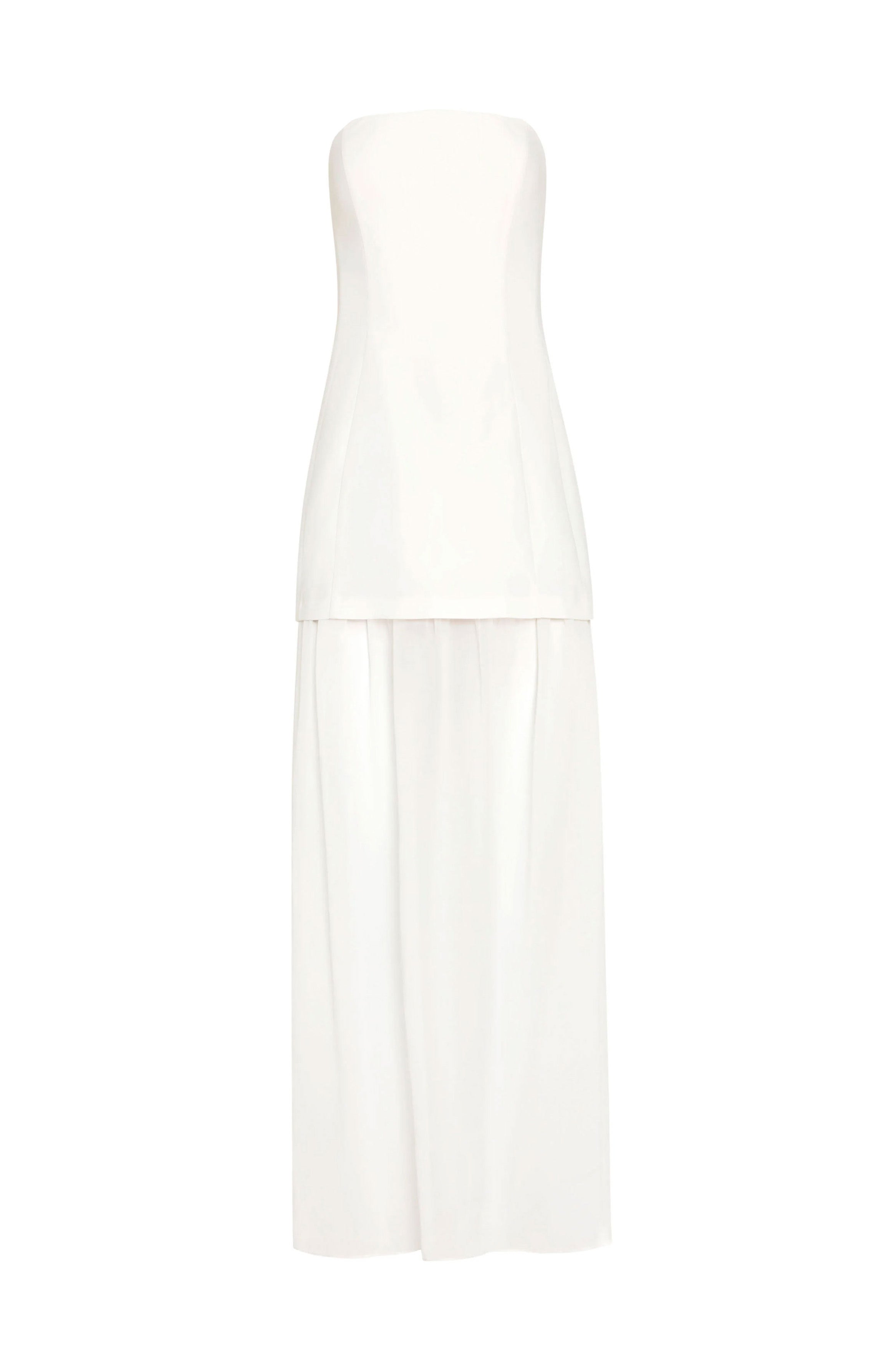 Linda Dress view 5
