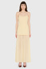 Christy Maxi Dress View 1