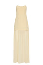 Christy Maxi Dress View 6