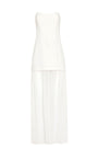 Christy Maxi Dress View 5