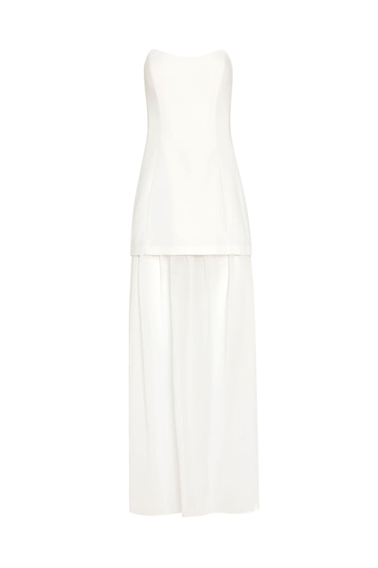 Christy Maxi Dress view 1