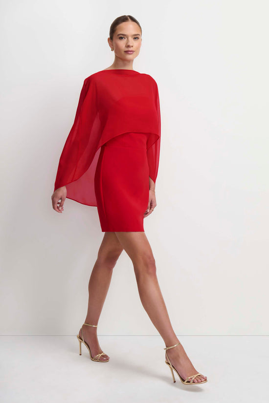 Berkshire Mini Dress view 2