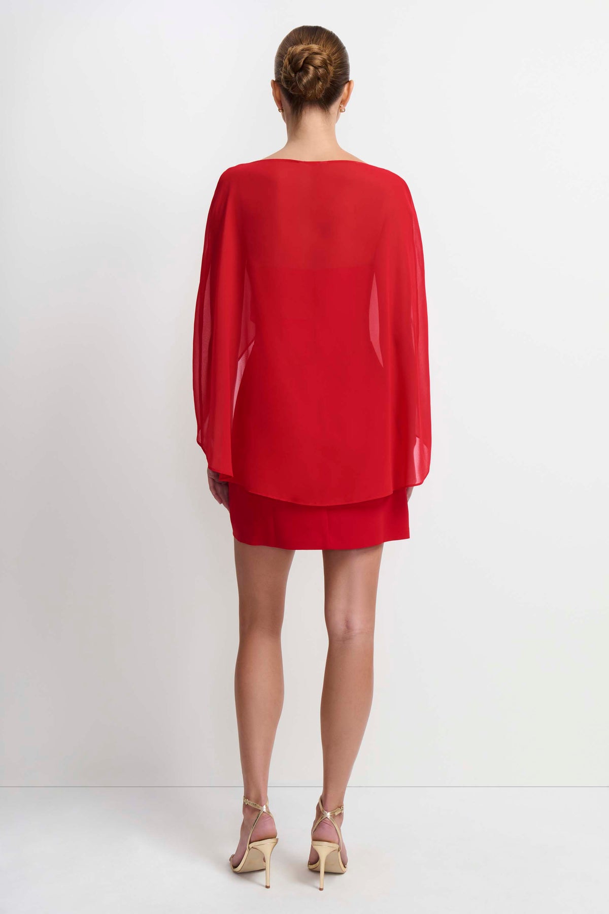 Berkshire Mini Dress