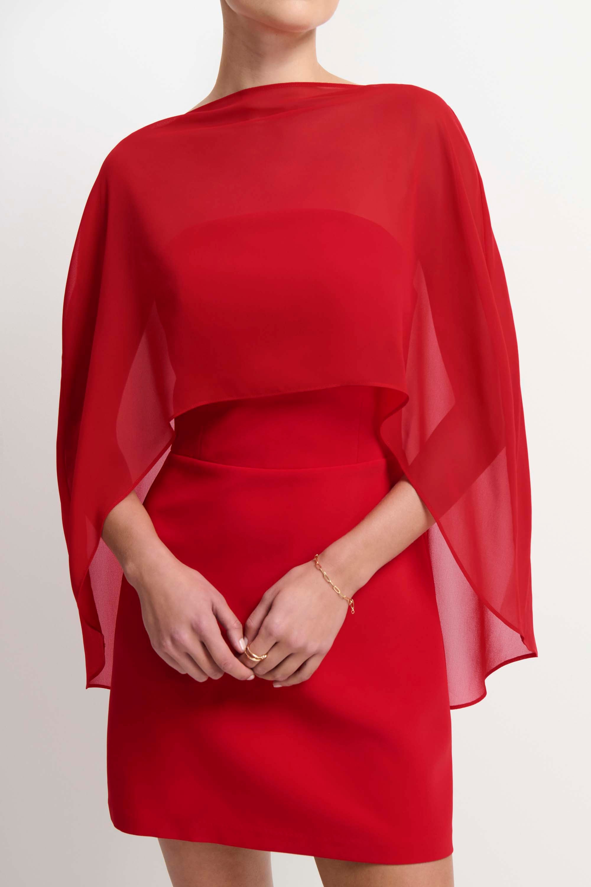 Berkshire Mini Dress view 4