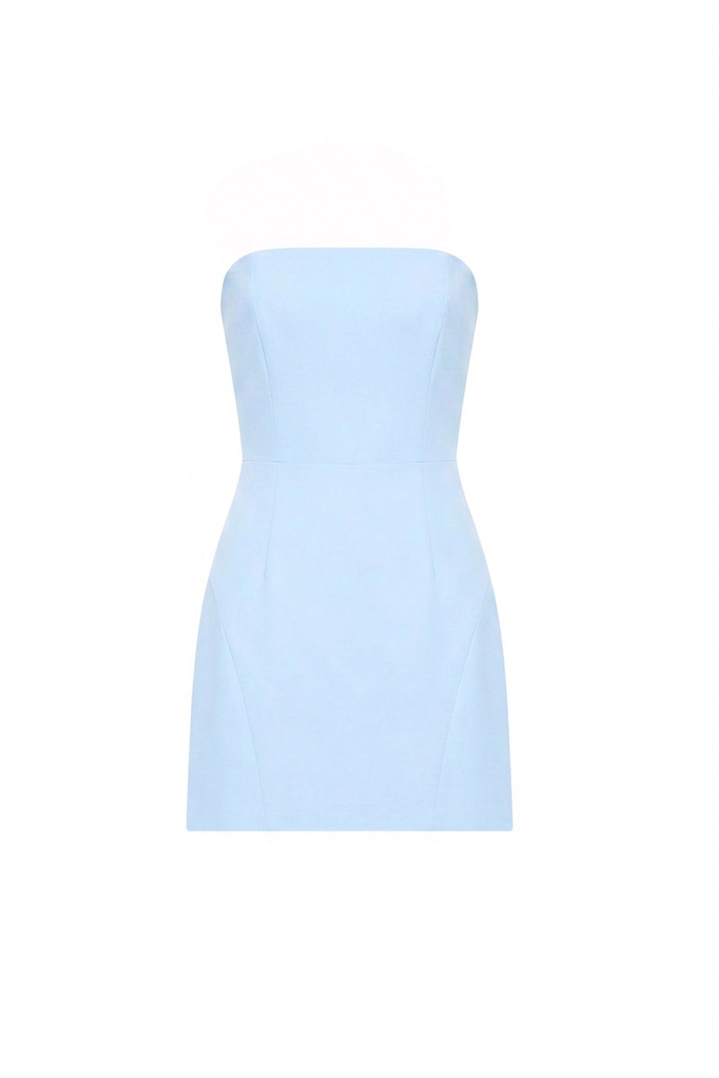 Berkshire Mini Dress View 8