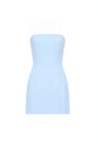 Berkshire Mini Dress View 8