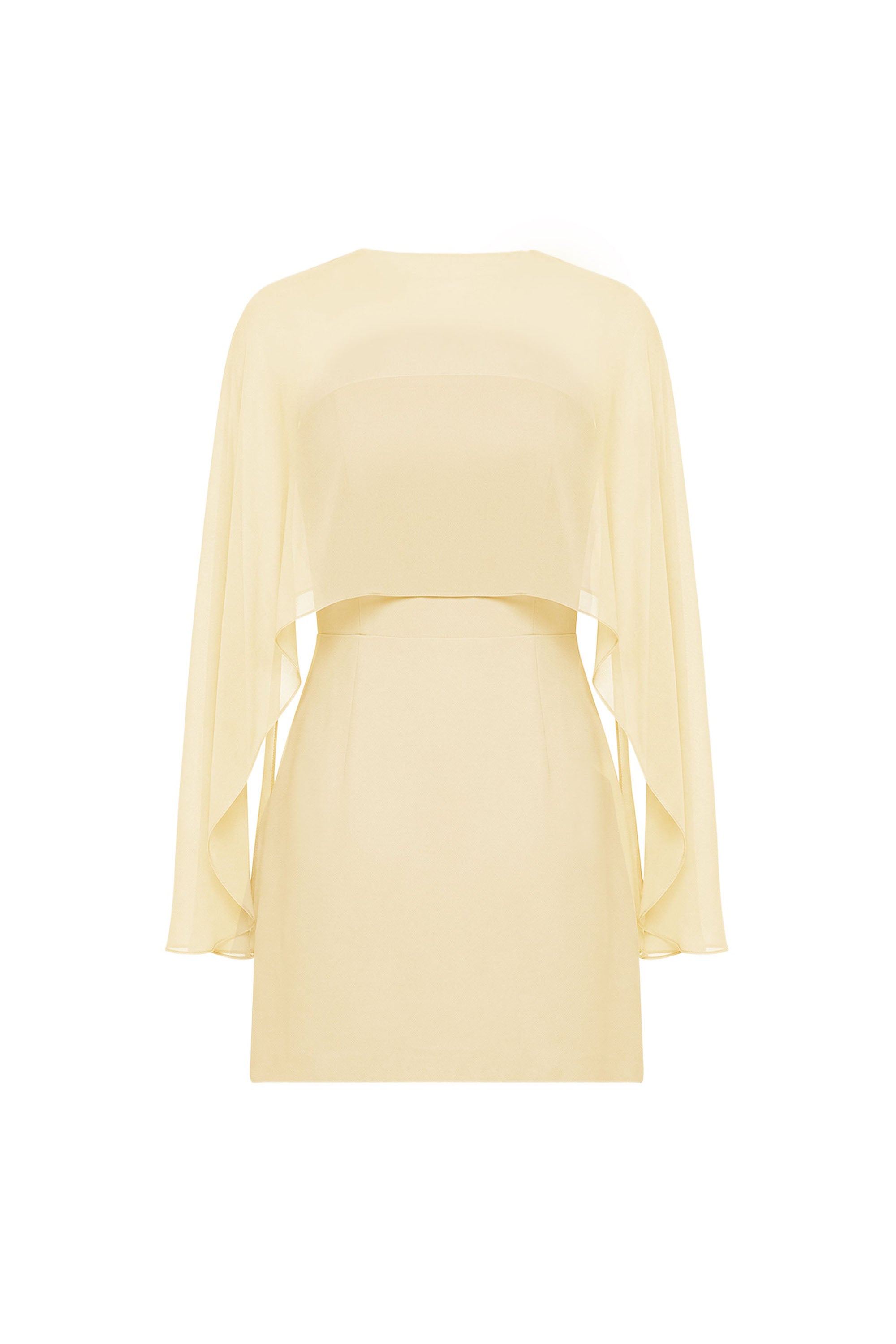 Berkshire Mini Dress view 4