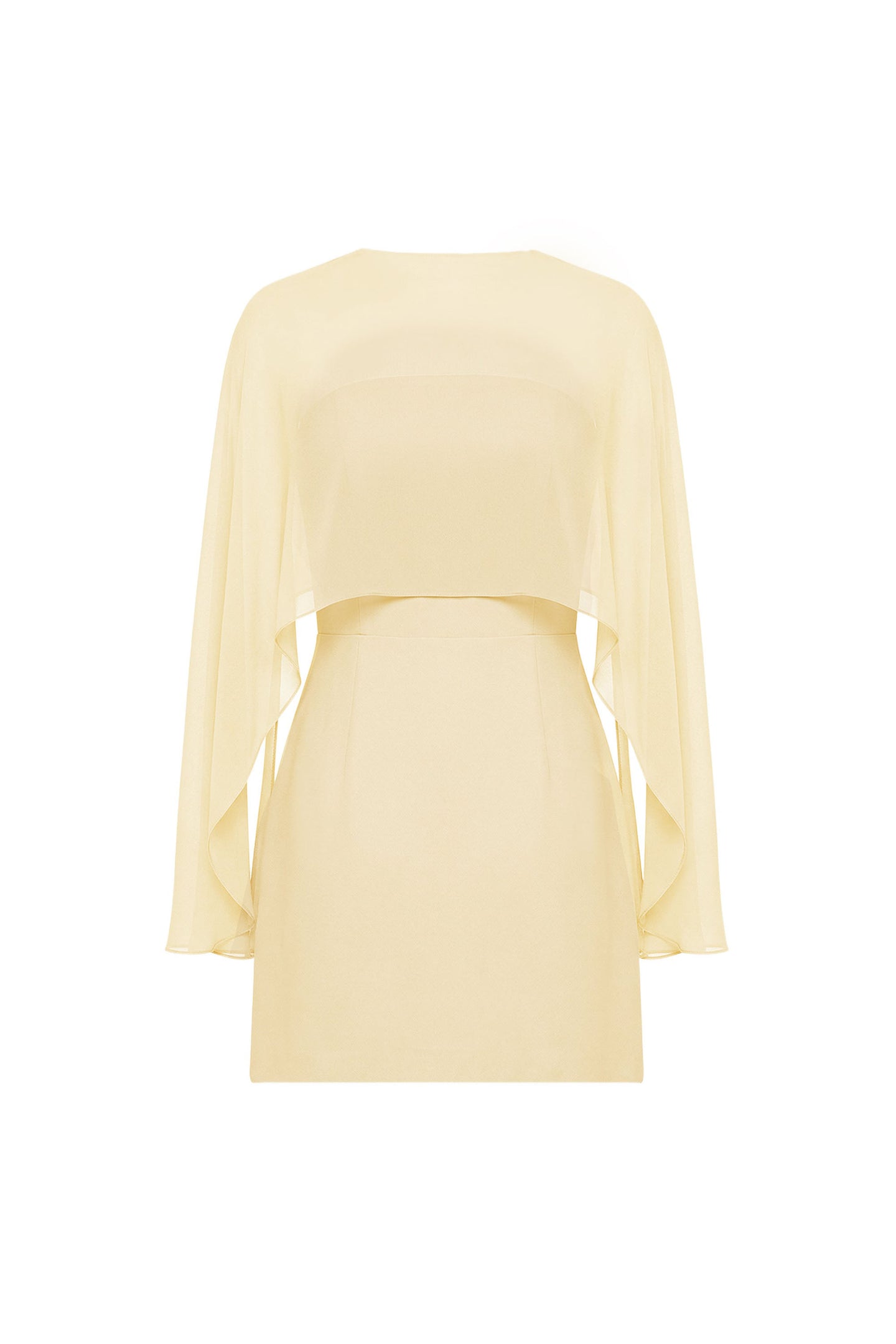 Berkshire Mini Dress