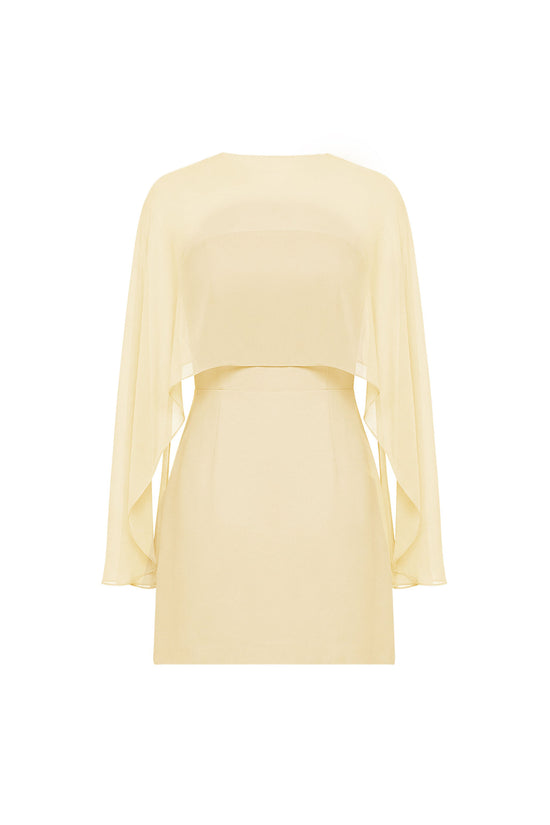 Berkshire Mini Dress view 1