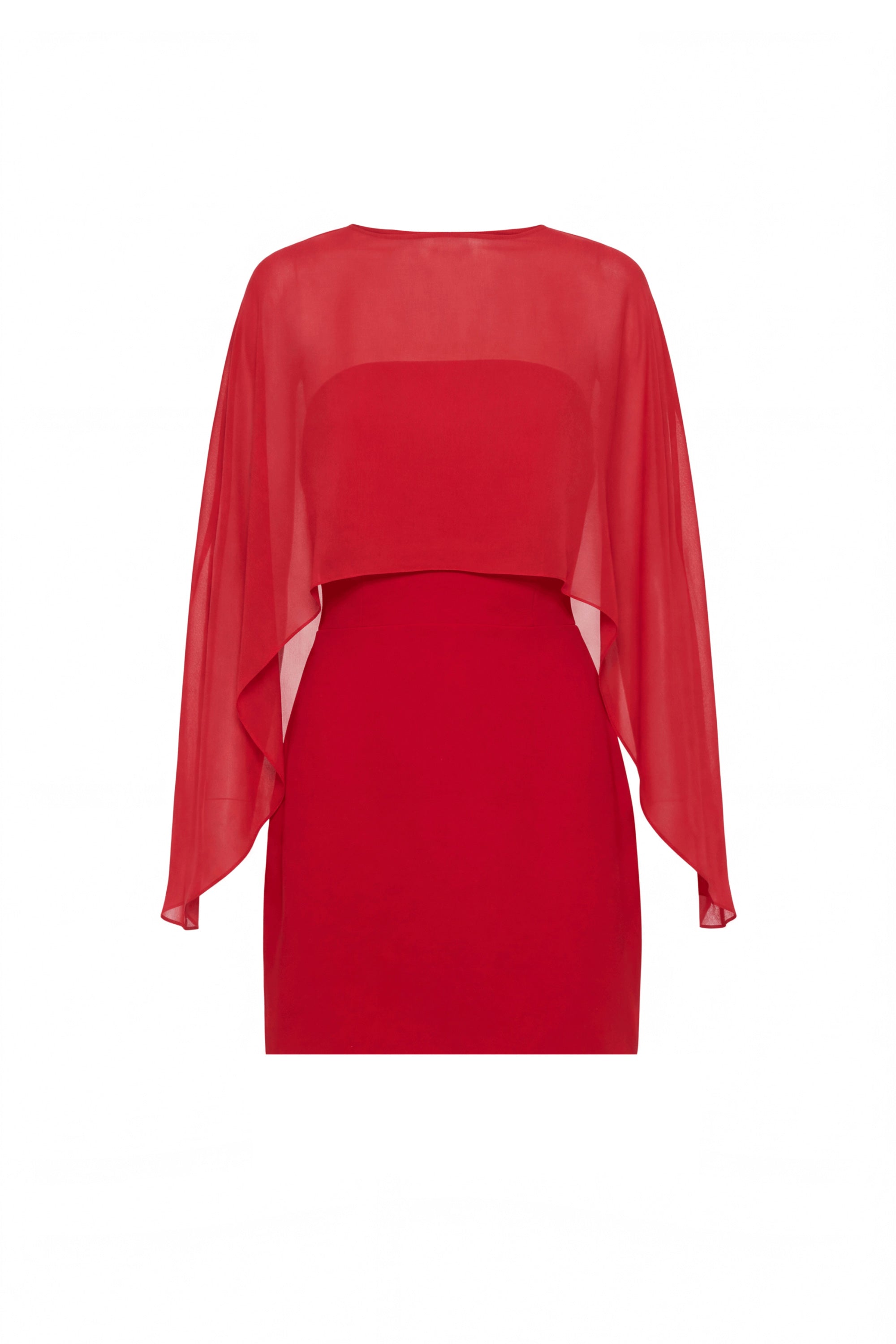 Berkshire Mini Dress view 5