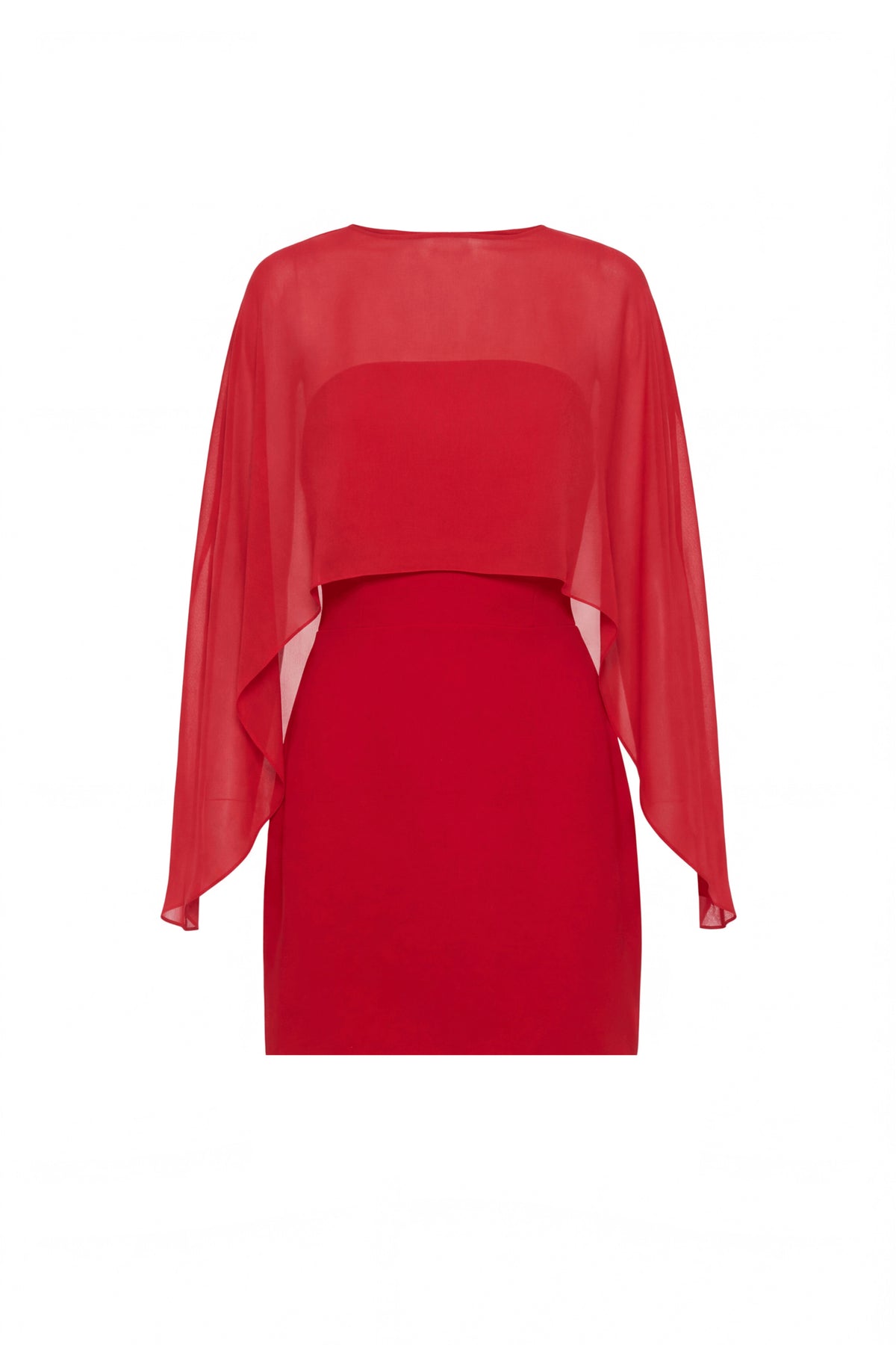 Berkshire Mini Dress