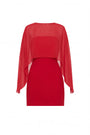 Berkshire Mini Dress View 5