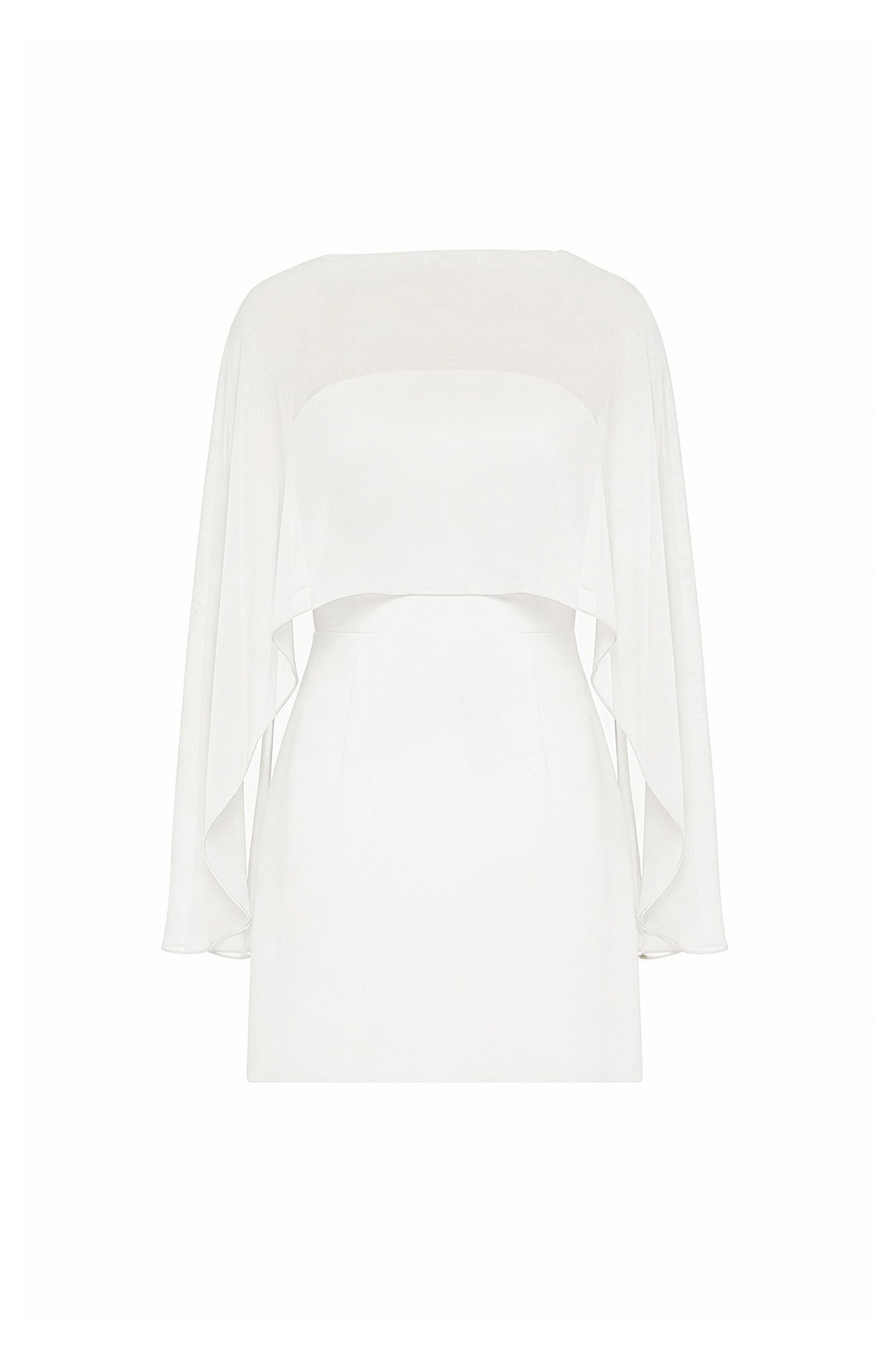 Berkshire Mini Dress