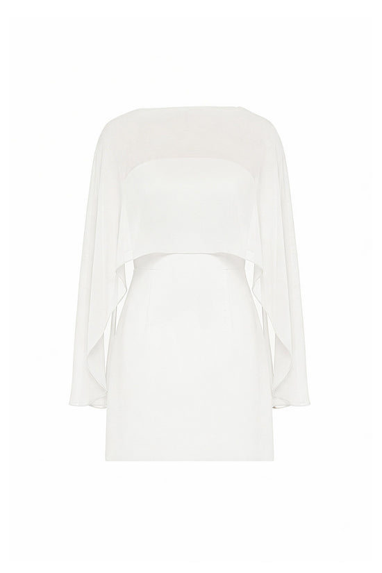 Berkshire Mini Dress view 1