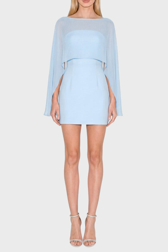 Mini Dresses | Women's Mini Dress Collection - Amanda Uprichard Mini Dresses | Women's Mini Dress Collection - Amanda Uprichard