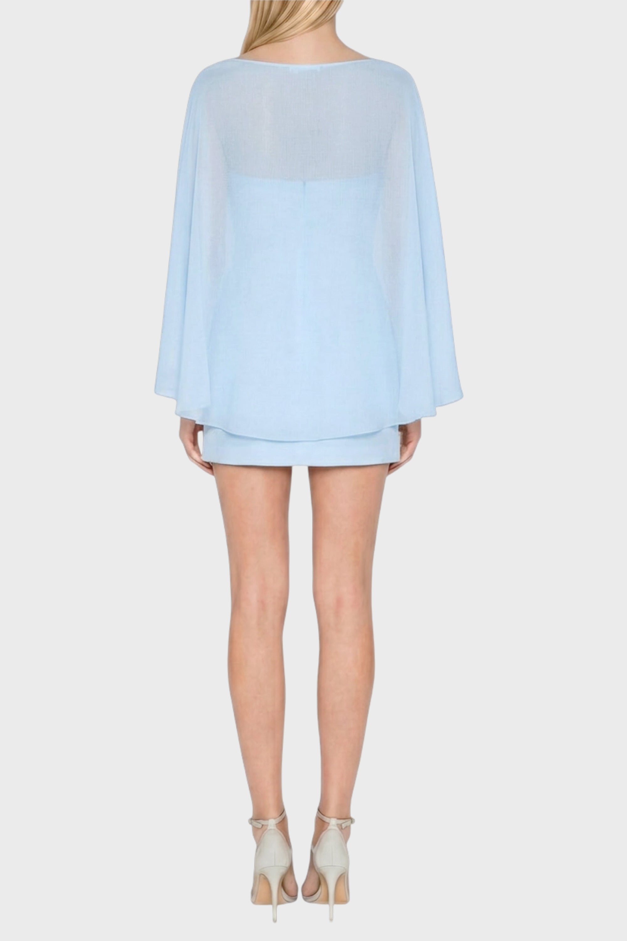 Berkshire Mini Dress view 3