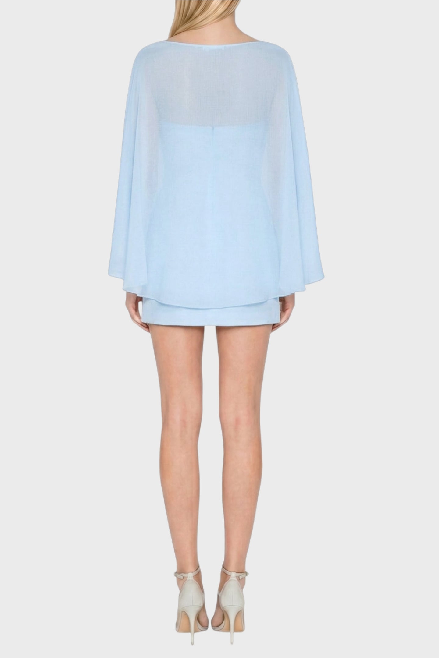 Berkshire Mini Dress View 3