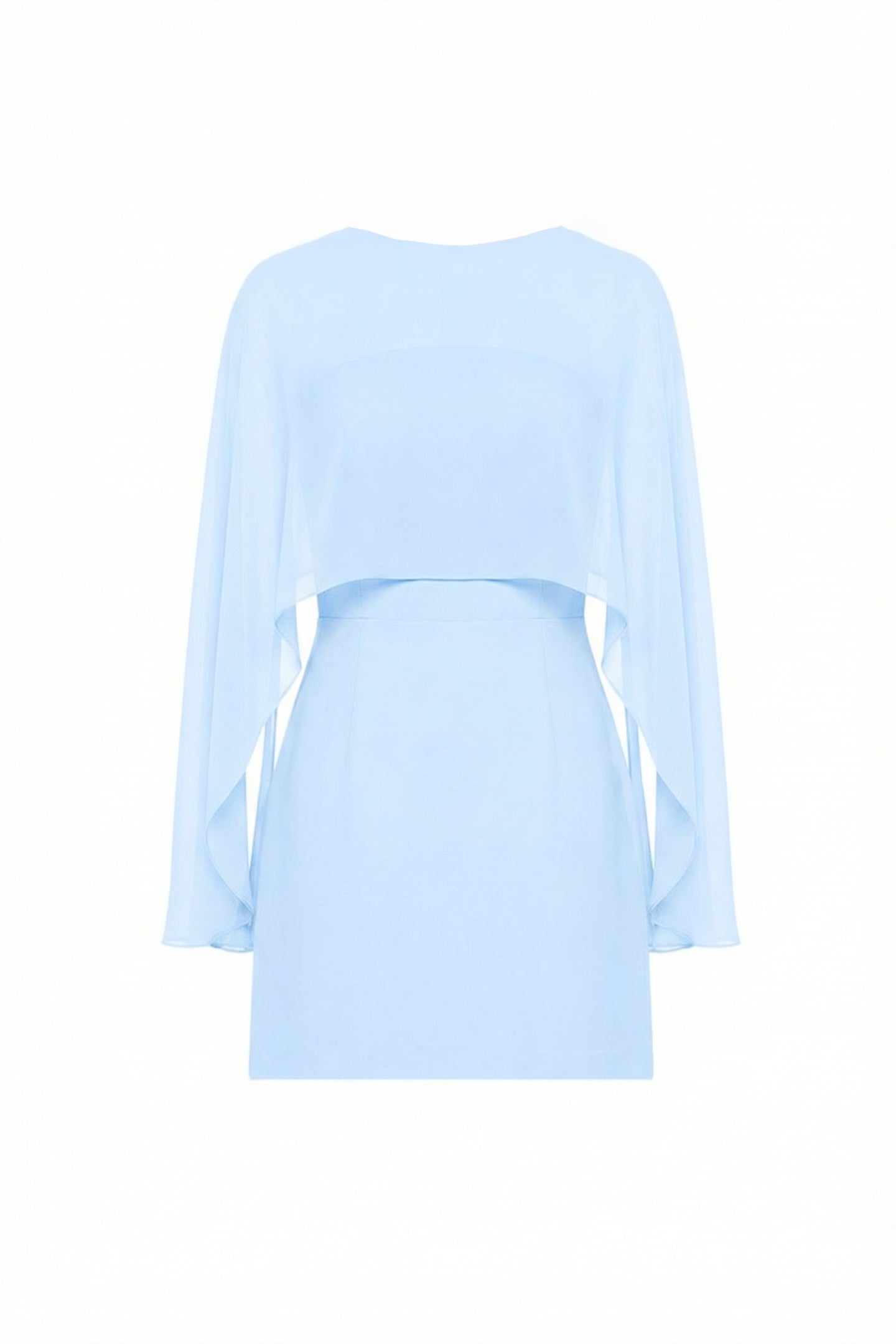 Berkshire Mini Dress View 4