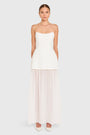Christy Maxi Dress View 1