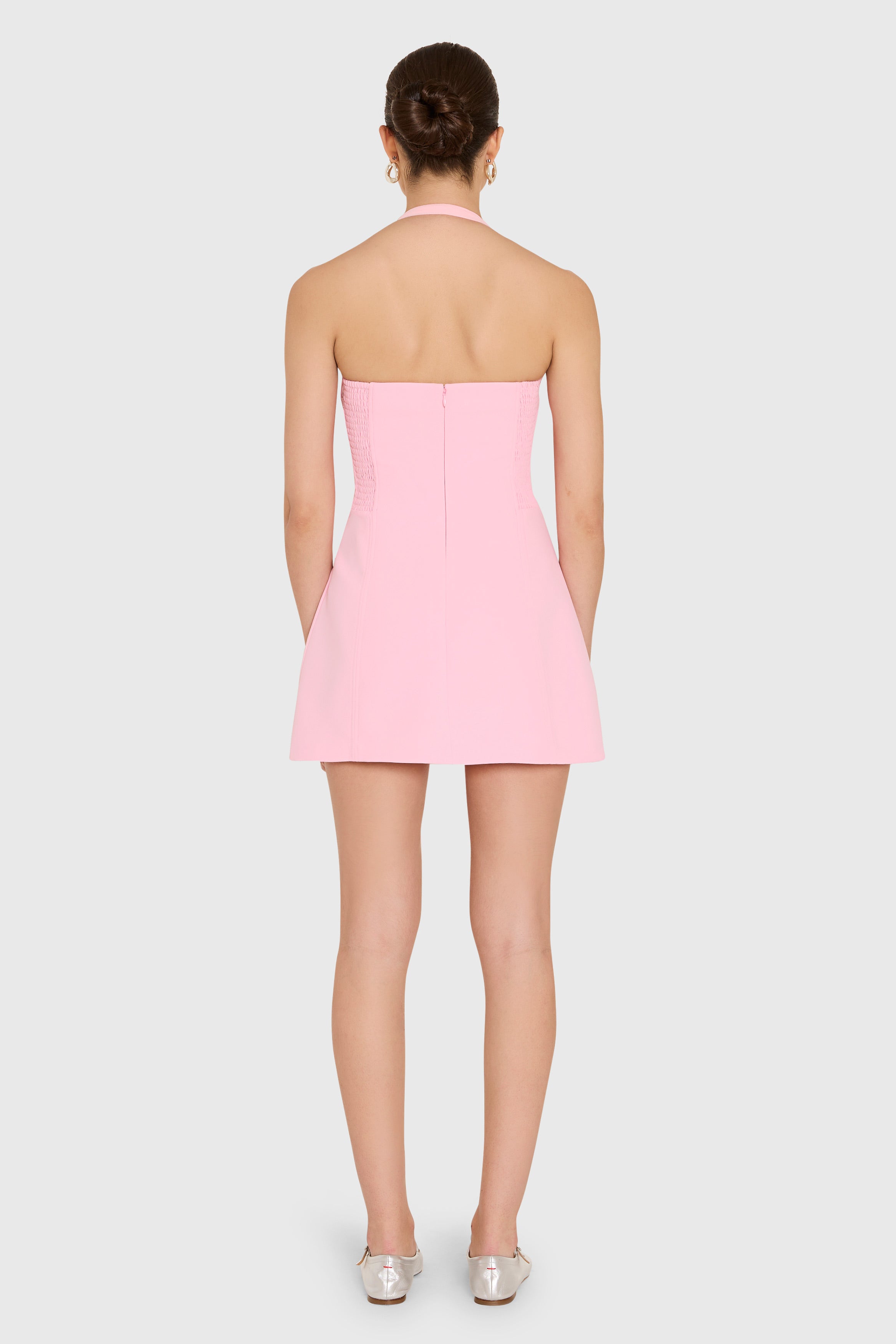 Olympia Romper view 3