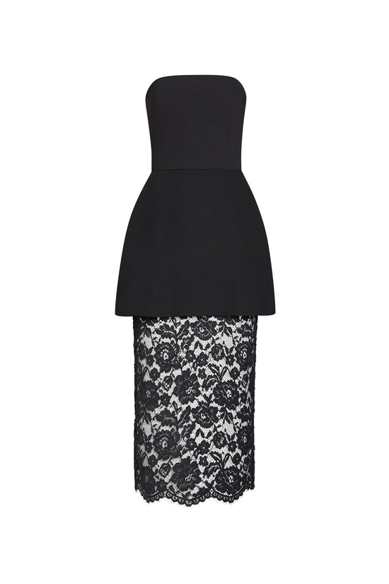 Jada Dress view 1