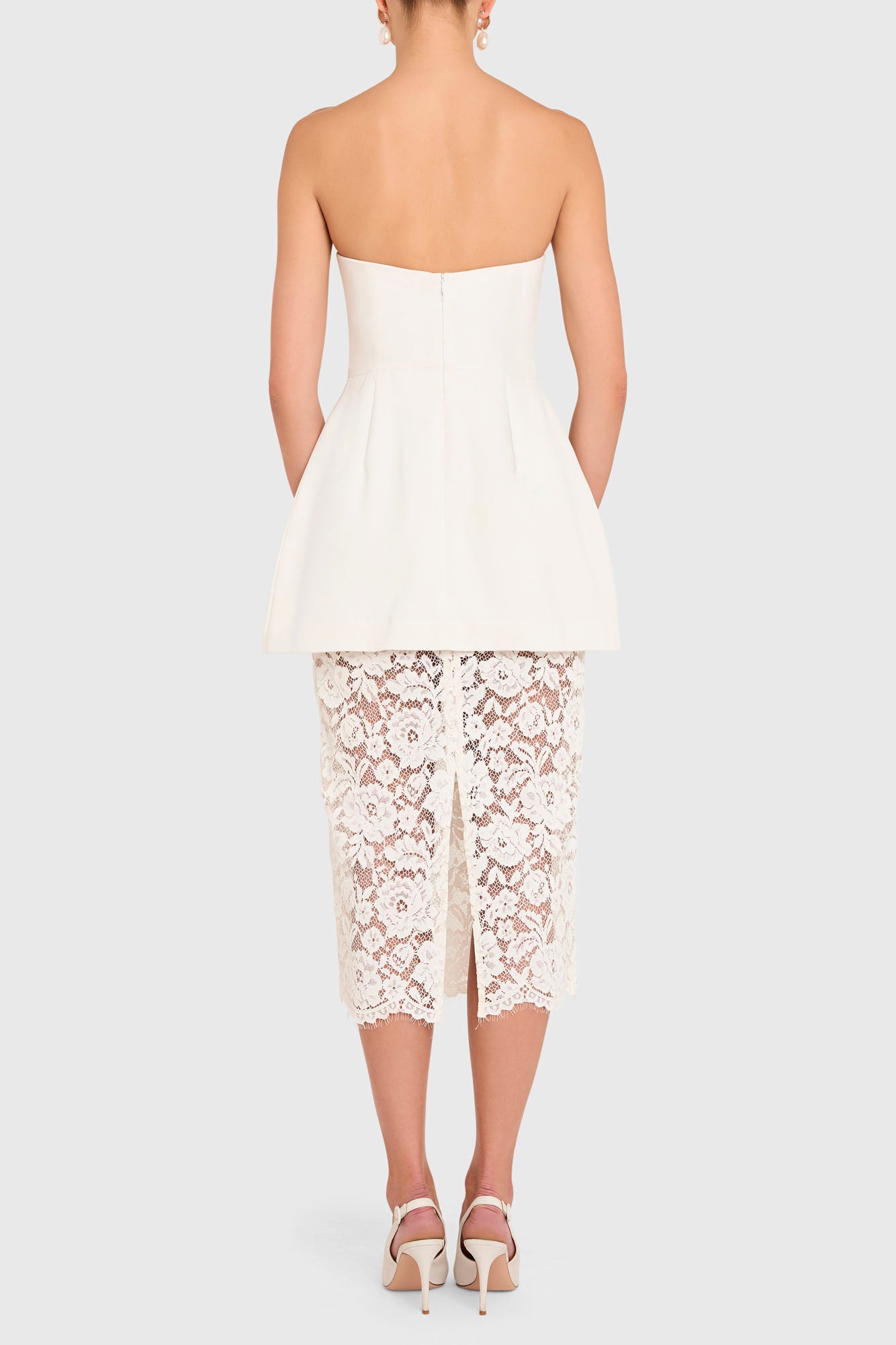 brandy melville white jada dress Long Lace Up Knit Join Beach Club Rewards If this dress has no